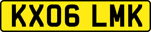 KX06LMK