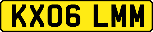 KX06LMM