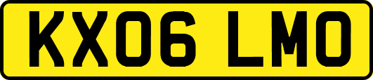 KX06LMO
