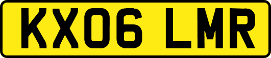 KX06LMR