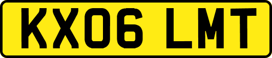 KX06LMT