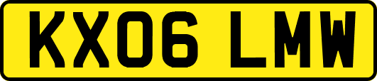 KX06LMW