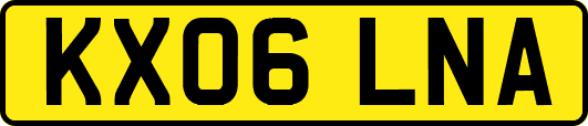 KX06LNA