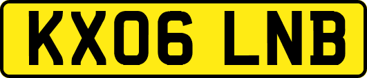 KX06LNB