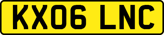 KX06LNC