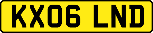 KX06LND