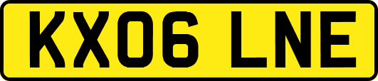 KX06LNE