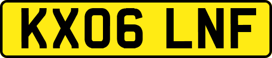 KX06LNF