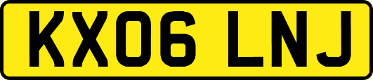 KX06LNJ