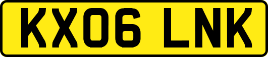 KX06LNK