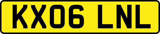 KX06LNL