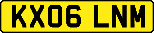 KX06LNM