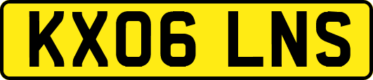 KX06LNS