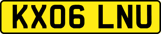KX06LNU