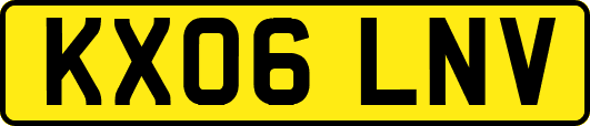 KX06LNV