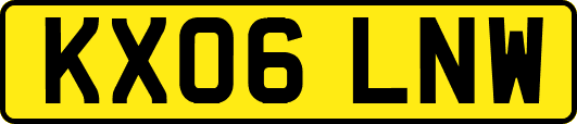 KX06LNW
