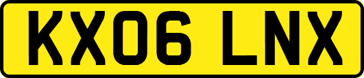 KX06LNX