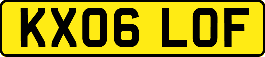 KX06LOF