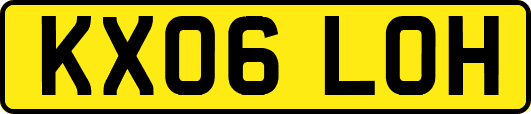 KX06LOH