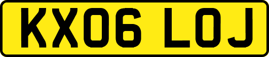 KX06LOJ