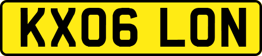 KX06LON