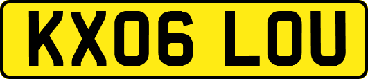 KX06LOU