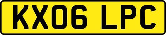 KX06LPC