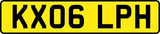 KX06LPH