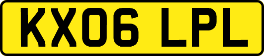 KX06LPL