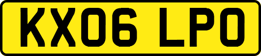 KX06LPO