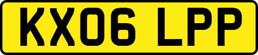 KX06LPP
