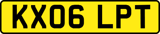 KX06LPT