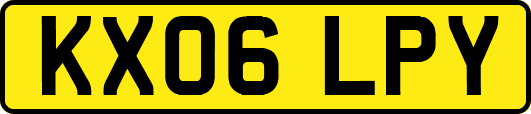 KX06LPY