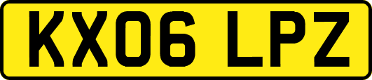 KX06LPZ