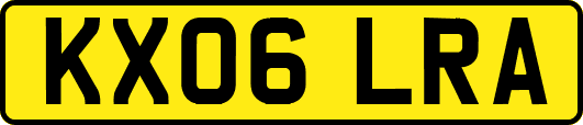 KX06LRA