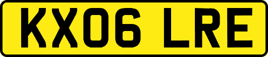 KX06LRE