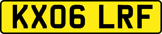 KX06LRF