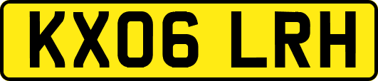 KX06LRH