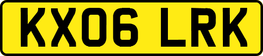 KX06LRK