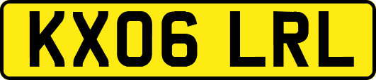 KX06LRL