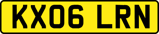 KX06LRN
