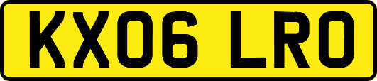 KX06LRO
