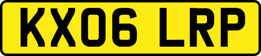 KX06LRP