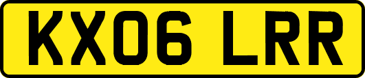 KX06LRR
