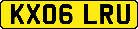 KX06LRU