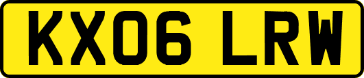 KX06LRW