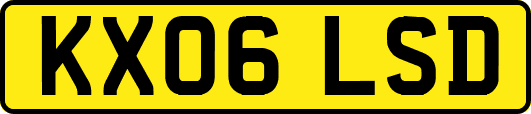 KX06LSD