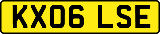 KX06LSE