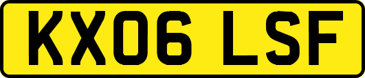 KX06LSF