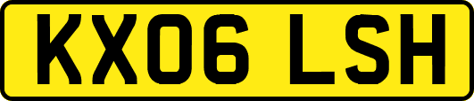 KX06LSH